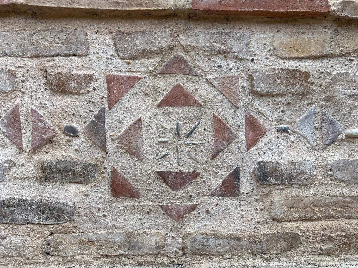 Vila Casa Del Armino Mansion De La Familia De "El Greco" Toledo Exteriér fotografie